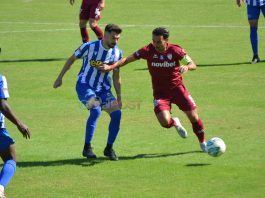 Νίκη Βόλου – ΑΕΛ 2-2: Ισοπαλία χωρίς νικητή στο θεσσαλικό ντέρμπι