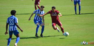 Νίκη Βόλου – ΑΕΛ 2-2: Ισοπαλία χωρίς νικητή στο θεσσαλικό ντέρμπι