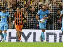 Champions League: Ολοκληρώθηκε η 2η αγωνιστική – Η ήττα της ΑΕΚ και η βαθμολογία