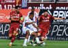 ΑΕΛ – Πανσερραϊκός 0-0: «Αλληλοεξουδετέρωση» στο ντέρμπι και νέα απώλεια βαθμών