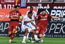 ΑΕΛ – Πανσερραϊκός 0-0: «Αλληλοεξουδετέρωση» στο ντέρμπι και νέα απώλεια βαθμών