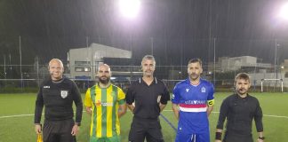 Αγία Άννα - Δάφνη: Ορίστηκε η ημερομηνία για την συνέχιση του αγώνα