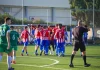 Αγία Άννα: «Δίκαιη και σημαντική νίκη» Αγία Άννα: «Δίκαιη και σημαντική νίκη»