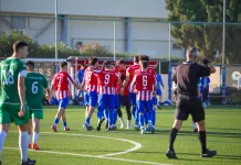 Αγία Άννα: «Δίκαιη και σημαντική νίκη»