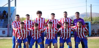 Αγία Άννα: «Δικαιούμασταν ένα καλύτερο αποτέλεσμα - Η αποβολή στο 20' θα αλλάζαν τις ισορροπίες»