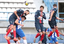 Στο ερευνητικό τμήμα της Επιτροπής Δεοντολογίας ματς των playouts της Super League 2 Στο ερευνητικό τμήμα της Επιτροπής Δεοντολογίας ματς των playouts της Super League 2