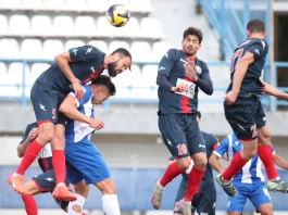 Στο ερευνητικό τμήμα της Επιτροπής Δεοντολογίας ματς των playouts της Super League 2 Στο ερευνητικό τμήμα της Επιτροπής Δεοντολογίας ματς των playouts της Super League 2