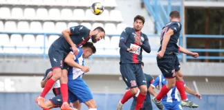 Στο ερευνητικό τμήμα της Επιτροπής Δεοντολογίας ματς των playouts της Super League 2