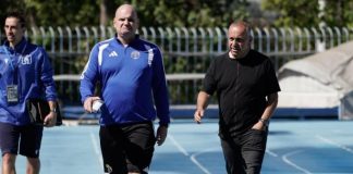 Ζάκυνθος: Τέλος ο Περικλής Αμανατίδης – Αναλαμβάνει ο Ηλίας Φυντάνης!