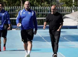 Ζάκυνθος: Τέλος ο Περικλής Αμανατίδης – Αναλαμβάνει ο Ηλίας Φυντάνης!