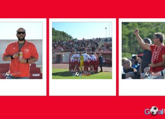 Ολυμπιακός Βόλου – ΓΣ Αλμυρού με τον φακό του goalpost.gr (90 pics) Ολυμπιακός Βόλου - ΓΣ Αλμυρού με τον φακό του goalpost.gr (90 pics)