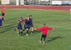 ΑΟ Τρίκαλα – Σαρακηνός 3-0: Πλήρωσε τα λάθη του και γνώρισε την ήττα στην Καλαμπάκα