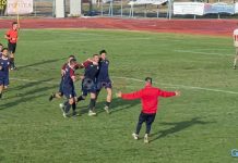 ΑΟ Τρίκαλα – Σαρακηνός 3-0: Πλήρωσε τα λάθη του και γνώρισε την ήττα στην Καλαμπάκα