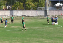 Ατρόμητος Νέας Ιωνίας – ΕΛ Νηλέας 3-0: Τα στιγμιότυπα της αναμέτρησης (vid)