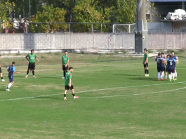 Ατρόμητος Νέας Ιωνίας – ΕΛ Νηλέας 3-0: Τα στιγμιότυπα της αναμέτρησης (vid) Ατρόμητος Νέας Ιωνίας – ΕΛ Νηλέας 3-0: Τα στιγμιότυπα της αναμέτρησης (vid)