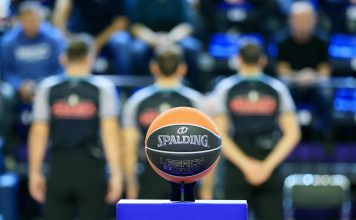 Σκάνδαλο μπάσκετ: Αυτοί είναι οι 49 αγώνες που ελέγχονται ως «στημένοι» Σκάνδαλο μπάσκετ: Αυτοί είναι οι 49 αγώνες που ελέγχονται ως «στημένοι»
