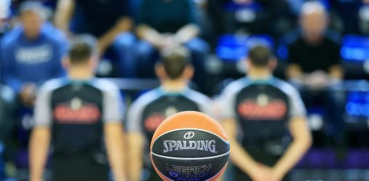 Σκάνδαλο μπάσκετ: Αυτοί είναι οι 49 αγώνες που ελέγχονται ως «στημένοι» Σκάνδαλο μπάσκετ: Αυτοί είναι οι 49 αγώνες που ελέγχονται ως «στημένοι»
