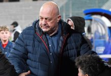 «Βόμβα» στη Super League: Αφαίρεση 3 βαθμών στον Βόλο για Σούντγκρεν – Ξέσπασε ο Αχιλλέας Μπέος!