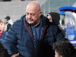«Βόμβα» στη Super League: Αφαίρεση 3 βαθμών στον Βόλο για Σούντγκρεν – Ξέσπασε ο Αχιλλέας Μπέος!