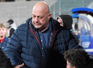 «Βόμβα» στη Super League: Αφαίρεση 3 βαθμών στον Βόλο για Σούντγκρεν – Ξέσπασε ο Αχιλλέας Μπέος!