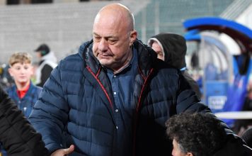 «Βόμβα» στη Super League: Αφαίρεση 3 βαθμών στον Βόλο για Σούντγκρεν – Ξέσπασε ο Αχιλλέας Μπέος! «Βόμβα» στη Super League: Αφαίρεση 3 βαθμών στον Βόλο για Σούντγκρεν – Ξέσπασε ο Αχιλλέας Μπέος!