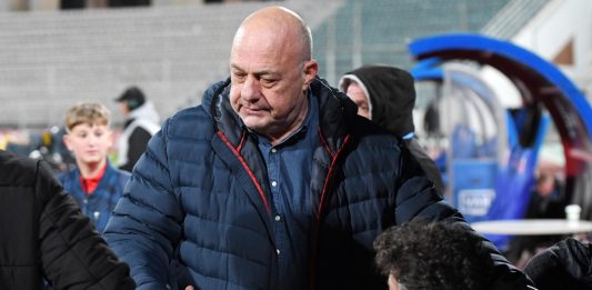 «Βόμβα» στη Super League: Αφαίρεση 3 βαθμών στον Βόλο για Σούντγκρεν – Ξέσπασε ο Αχιλλέας Μπέος! «Βόμβα» στη Super League: Αφαίρεση 3 βαθμών στον Βόλο για Σούντγκρεν – Ξέσπασε ο Αχιλλέας Μπέος!