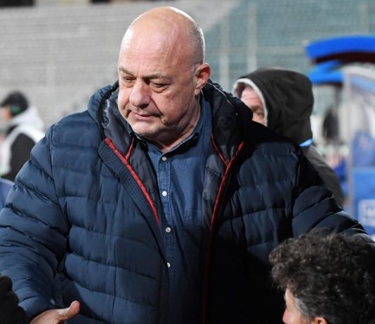 «Βόμβα» στη Super League: Αφαίρεση 3 βαθμών στον Βόλο για Σούντγκρεν – Ξέσπασε ο Αχιλλέας Μπέος! «Βόμβα» στη Super League: Αφαίρεση 3 βαθμών στον Βόλο για Σούντγκρεν – Ξέσπασε ο Αχιλλέας Μπέος!