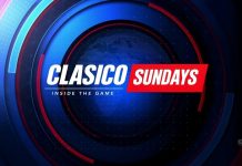 CLASICO SUNDAYS: Πρεμιέρα στο goalpostTV για τη σεζόν 2026-27 – Δείτε ζωντανά την εκπομπή