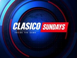 CLASICO SUNDAYS: Πρεμιέρα στο goalpostTV για τη σεζόν 2026-27 – Δείτε ζωντανά την εκπομπή