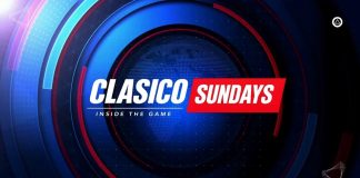 CLASICO SUNDAYS: Πρεμιέρα στο goalpostTV για τη σεζόν 2026-27 – Δείτε ζωντανά την εκπομπή
