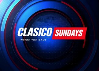 CLASICO SUNDAYS: Πρεμιέρα στο goalpostTV για τη σεζόν 2026-27 – Δείτε ζωντανά την εκπομπή