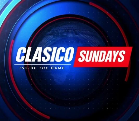 CLASICO SUNDAYS: Πρεμιέρα στο goalpostTV για τη σεζόν 2026-27 – Δείτε ζωντανά την εκπομπή CLASICO SUNDAYS: Πρεμιέρα στο goalpostTV για τη σεζόν 2026-27 – Δείτε ζωντανά την εκπομπή