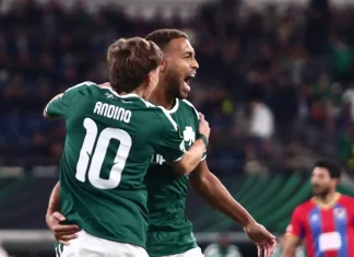 Παναθηναϊκός – Μπόρατς Μπάνια Λούκα 2-1: «Αγχώθηκε» αλλά έκανε πρεμιέρα με νίκη στο Conference League