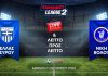 LIVE Streaming & Live Blog: Ελλάς Σύρου – Νίκη Βόλου (13:00) LIVE Streaming & Live Blog: Ελλάς Σύρου – Νίκη Βόλου (13:00)
