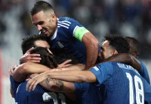 Ιστορικό ραντεβού στο Πανθεσσαλικό: Όλες οι λεπτομέρειες για τα εισιτήρια του αγώνα Ελλάδα – Σερβία
