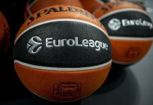 Euroleague: Το πανόραμα της 4ης αγωνιστικής – Bαθμολογία Euroleague: Το πανόραμα της 4ης αγωνιστικής – Bαθμολογία