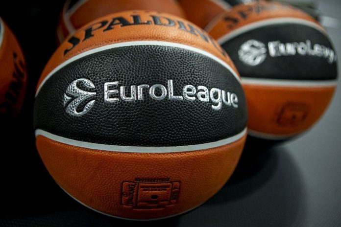 Euroleague: Το πανόραμα της 4ης αγωνιστικής – Bαθμολογία