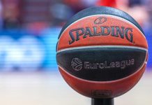 Euroleague: Αήττητος στην κορυφή ο Παναθηναϊκός, πρώτη ήττα για τον Ολυμπιακό – Αποτελέσματα & Βαθμολογία