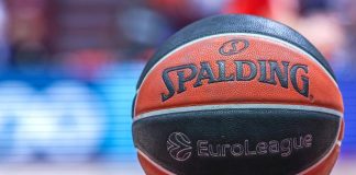 Euroleague: Αήττητος στην κορυφή ο Παναθηναϊκός, πρώτη ήττα για τον Ολυμπιακό – Αποτελέσματα & Βαθμολογία