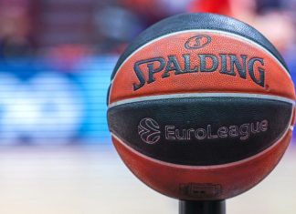Euroleague: Αήττητος στην κορυφή ο Παναθηναϊκός, πρώτη ήττα για τον Ολυμπιακό – Αποτελέσματα & Βαθμολογία Euroleague: Αήττητος στην κορυφή ο Παναθηναϊκός, πρώτη ήττα για τον Ολυμπιακό – Αποτελέσματα & Βαθμολογία