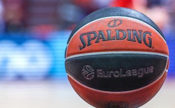 Euroleague: Αήττητος στην κορυφή ο Παναθηναϊκός, πρώτη ήττα για τον Ολυμπιακό – Αποτελέσματα & Βαθμολογία Euroleague: Αήττητος στην κορυφή ο Παναθηναϊκός, πρώτη ήττα για τον Ολυμπιακό – Αποτελέσματα & Βαθμολογία