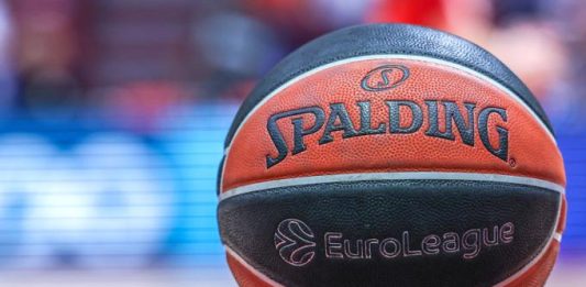 Euroleague: Αήττητος στην κορυφή ο Παναθηναϊκός, πρώτη ήττα για τον Ολυμπιακό – Αποτελέσματα & Βαθμολογία Euroleague: Αήττητος στην κορυφή ο Παναθηναϊκός, πρώτη ήττα για τον Ολυμπιακό – Αποτελέσματα & Βαθμολογία