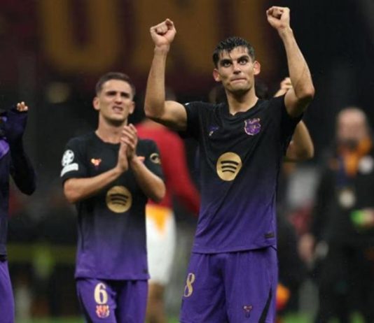 Champions League: Νικηφόρα βράδια για Άρσεναλ, Ατλέτικο και Βιγιαρεάλ – Τα αποτελέσματα της Τρίτης Champions League: Νικηφόρα βράδια για Άρσεναλ, Ατλέτικο και Βιγιαρεάλ – Τα αποτελέσματα της Τρίτης