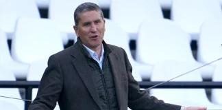 Βόλος ELABET: Ο Χουάν Κάρλος Γαρίδο το πρώτο φαβορί για τον πάγκο – Με βοηθό τον Αριέλ Ιμπαγάσα