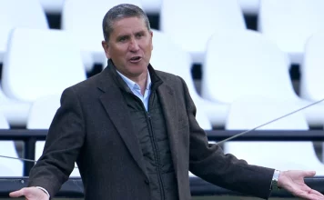 Βόλος ELABET: Ο Χουάν Κάρλος Γαρίδο το πρώτο φαβορί για τον πάγκο – Με βοηθό τον Αριέλ Ιμπαγάσα Βόλος ELABET: Ο Χουάν Κάρλος Γαρίδο το πρώτο φαβορί για τον πάγκο – Με βοηθό τον Αριέλ Ιμπαγάσα