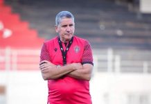 Βόλο ELABET: Επίσημο με Γαρίδο