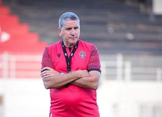 Βόλο ELABET: Επίσημο με Γαρίδο Βόλο ELABET: Επίσημο με Γαρίδο