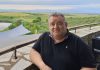 Θλίψη στην Ευξεινούπολη και στην οικογένεια της Δήμητρας: «Έφυγε» από τη ζωή στα 54 του ο Γιώργος Γιαταγάνας Θλίψη στην Ευξεινούπολη και στην οικογένεια της Δήμητρας: «Έφυγε» από τη ζωή στα 54 του ο Γιώργος Γιαταγάνας