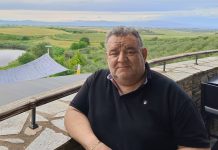 Θλίψη στην Ευξεινούπολη και στην οικογένεια της Δήμητρας: «Έφυγε» από τη ζωή στα 54 του ο Γιώργος Γιαταγάνας Θλίψη στην Ευξεινούπολη και στην οικογένεια της Δήμητρας: «Έφυγε» από τη ζωή στα 54 του ο Γιώργος Γιαταγάνας