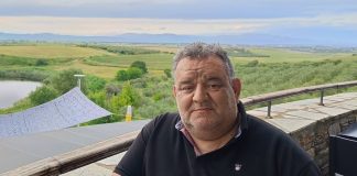 Θλίψη στην Ευξεινούπολη και στην οικογένεια της Δήμητρας: «Έφυγε» από τη ζωή στα 54 του ο Γιώργος Γιαταγάνας